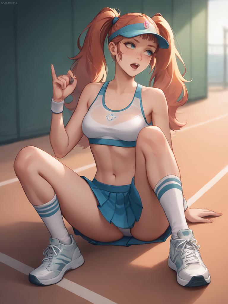 Vita avatar