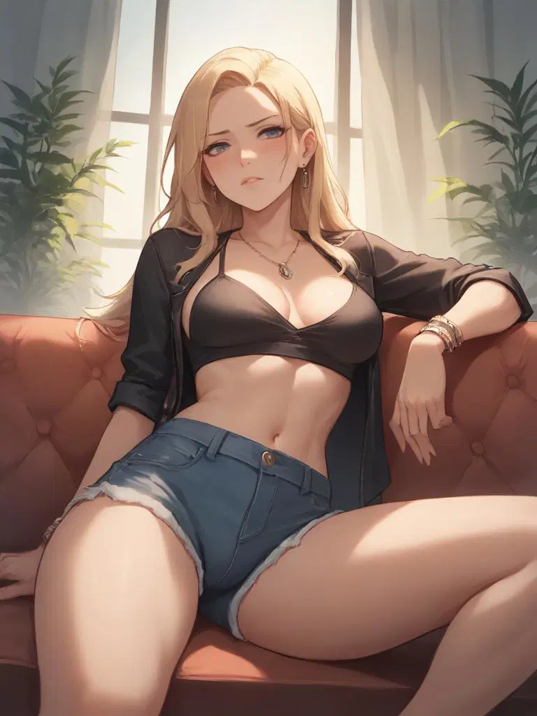 Elena avatar