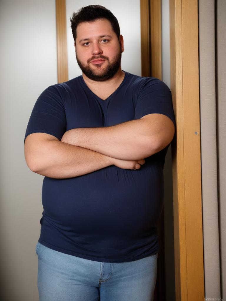 Ethan Gronsky Avatar