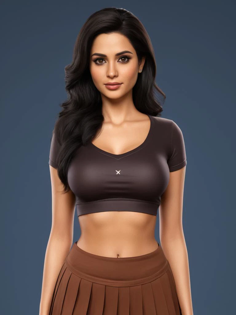 Pampa Banerjee  avatar