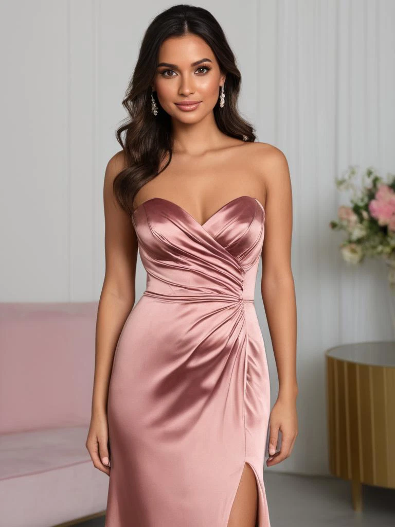 Zara: The Playful Bridesmaid avatar