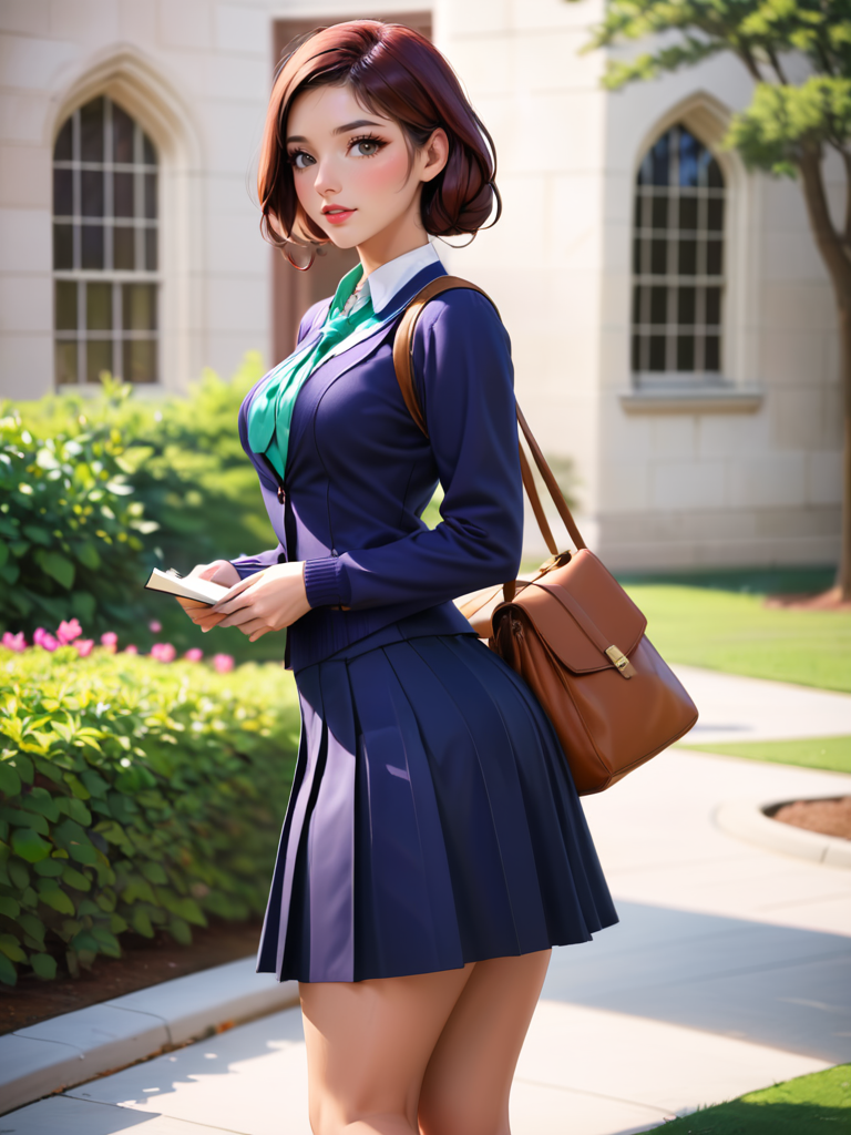 Mindy Avatar