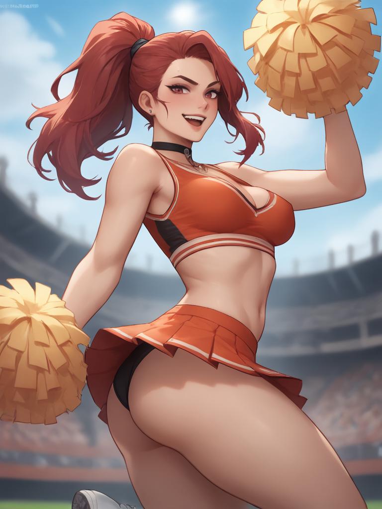 Becca McGough avatar