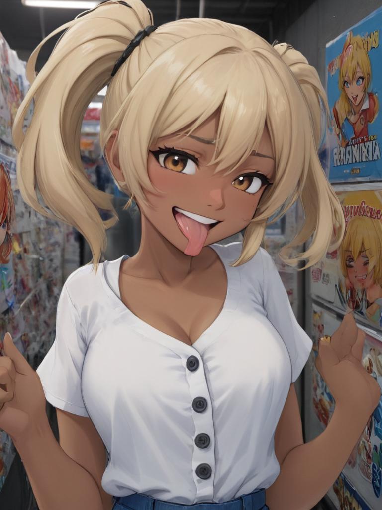 Ami sazuya Avatar