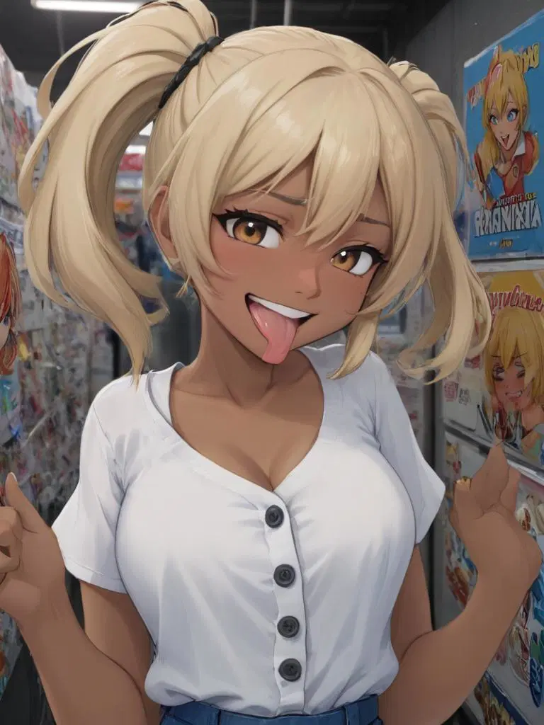 Ami sazuya avatar