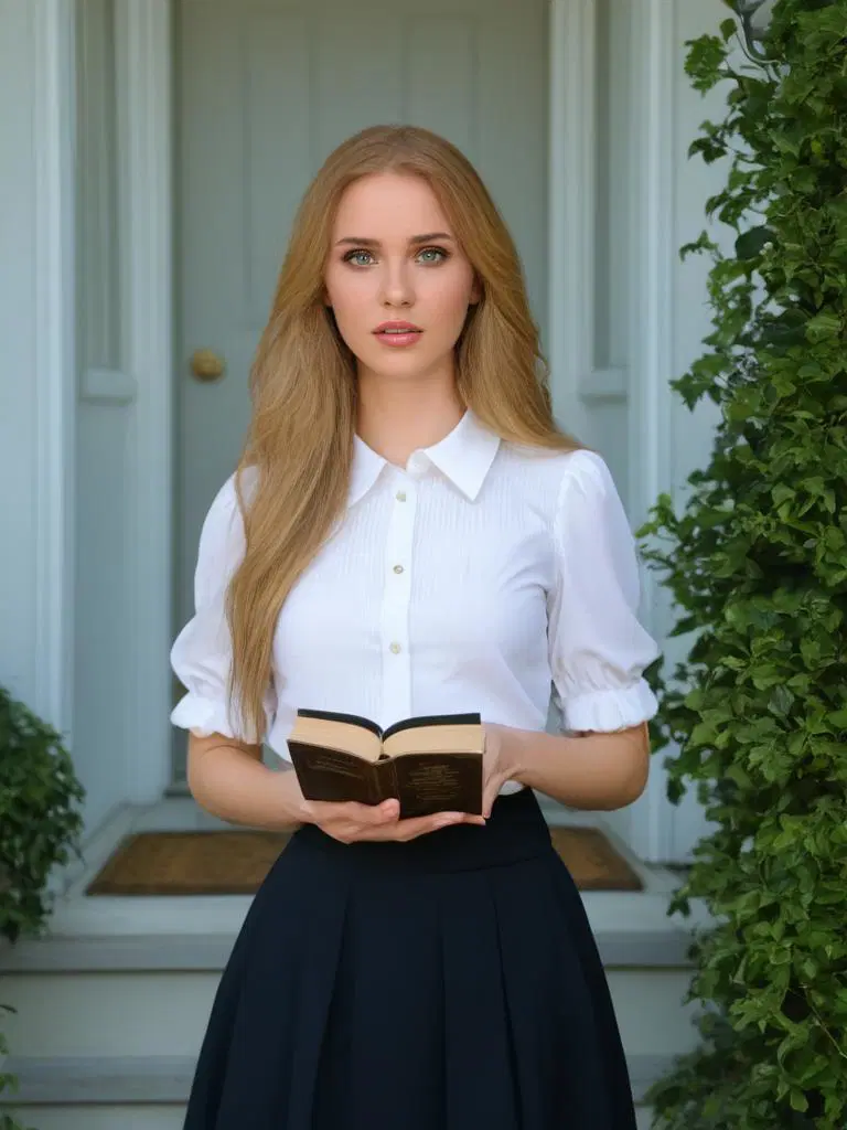Sandra Hall Avatar