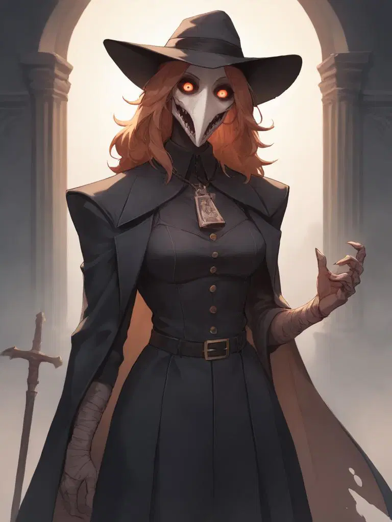 Lazara avatar