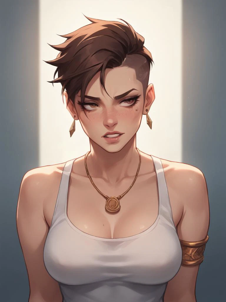 Lilly avatar