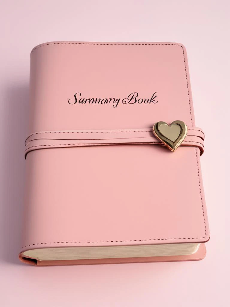 Summary /Chat  Book Saver avatar