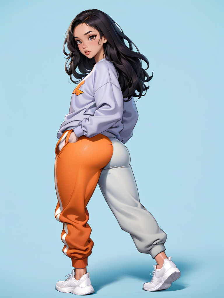 Angela avatar