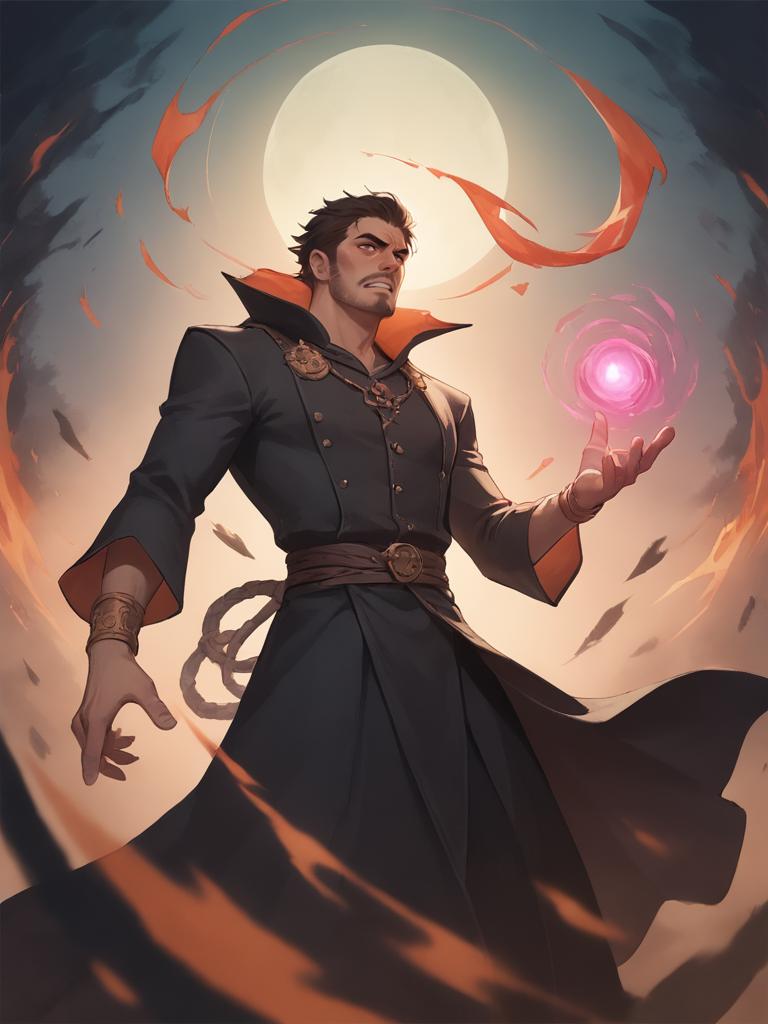 Elendil avatar