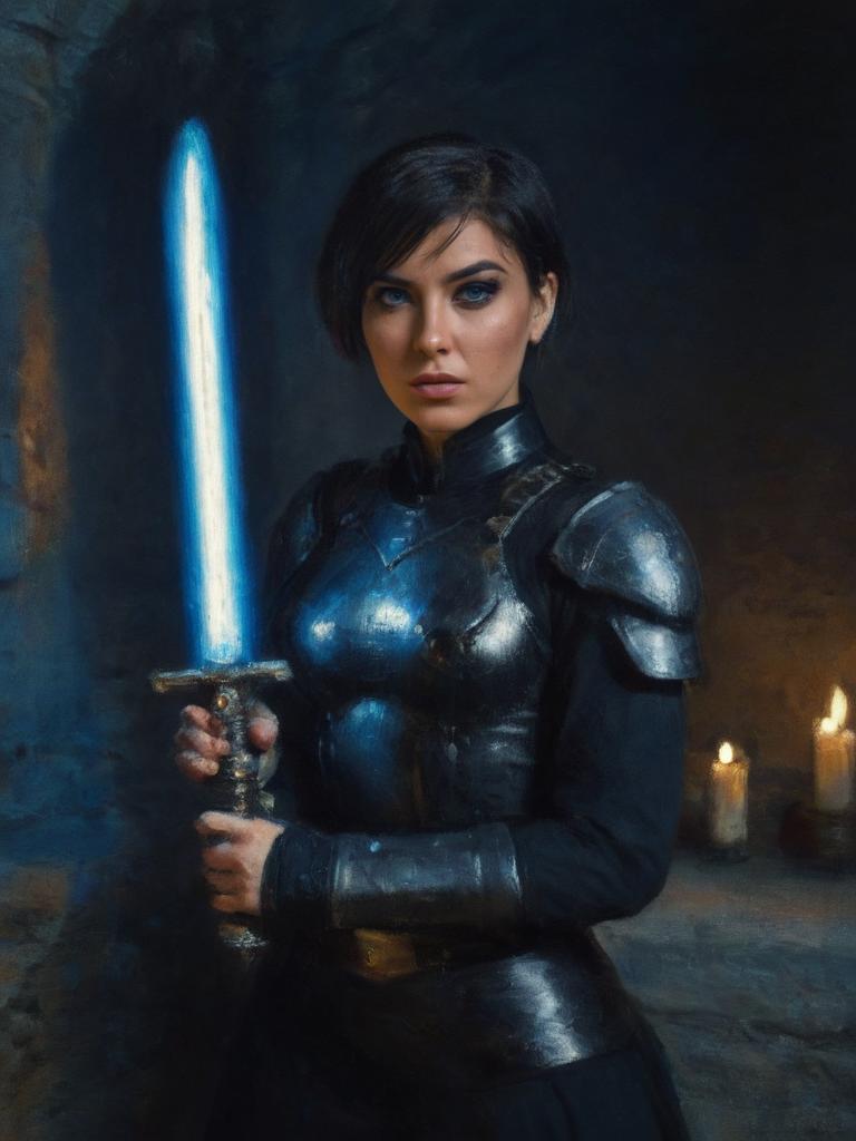 Клара Веритос avatar