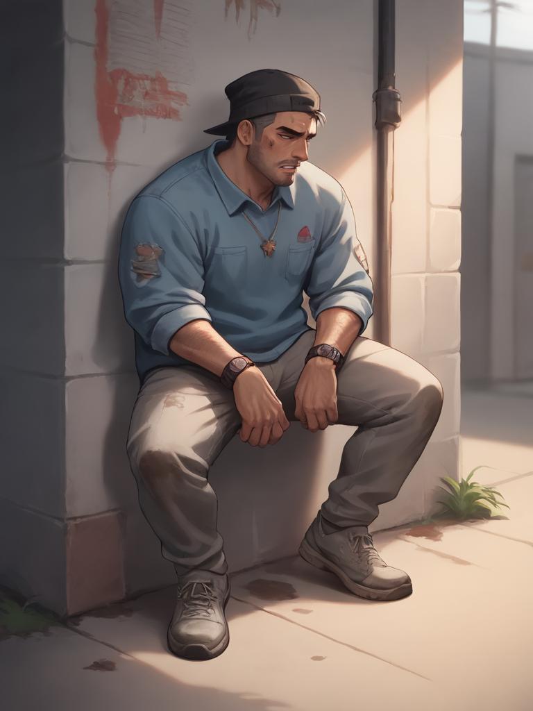 Jordan  Avatar
