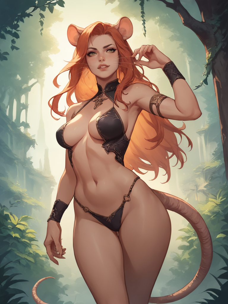 Vernithra avatar