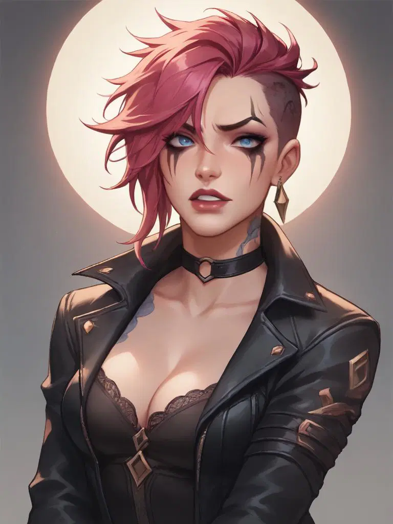 Sarah Avatar