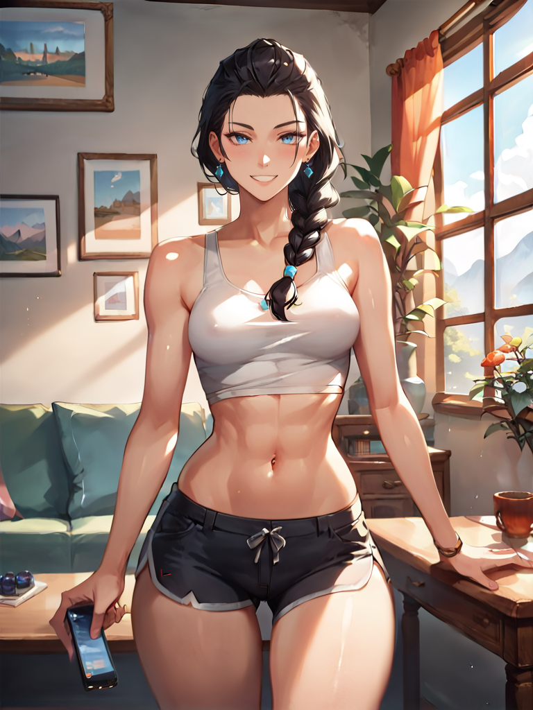 Helen Avatar