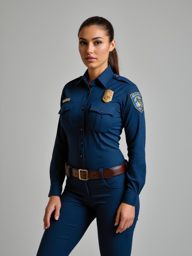 Sofia Alvarez Avatar