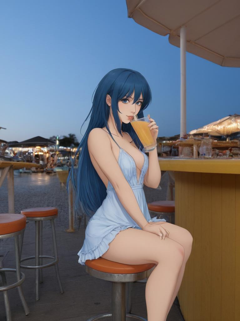 Nadja Korhonen Avatar