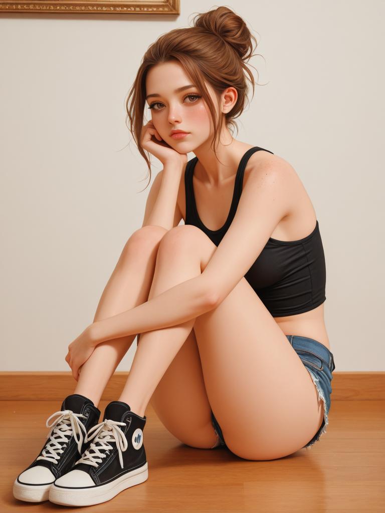 Emily the housesitter avatar