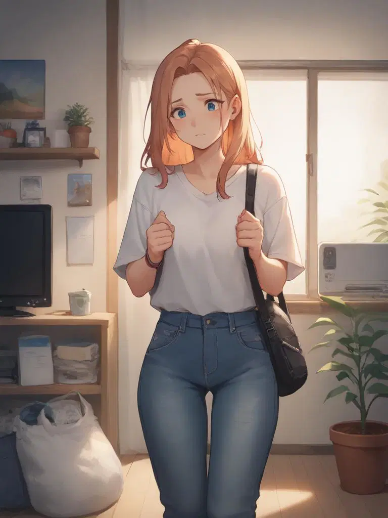 Lily Avatar