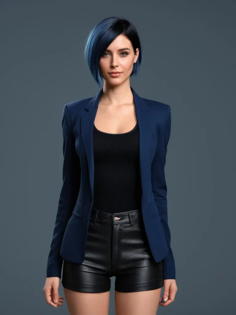 Elisa Murdoch  Avatar