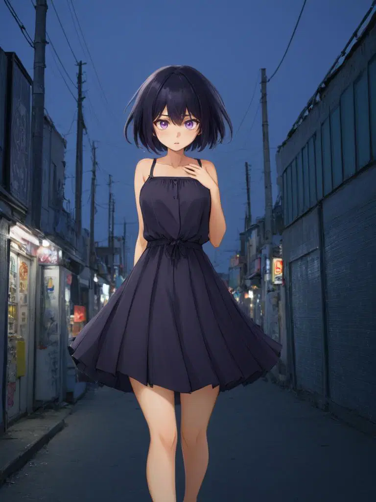 Mitsuki avatar