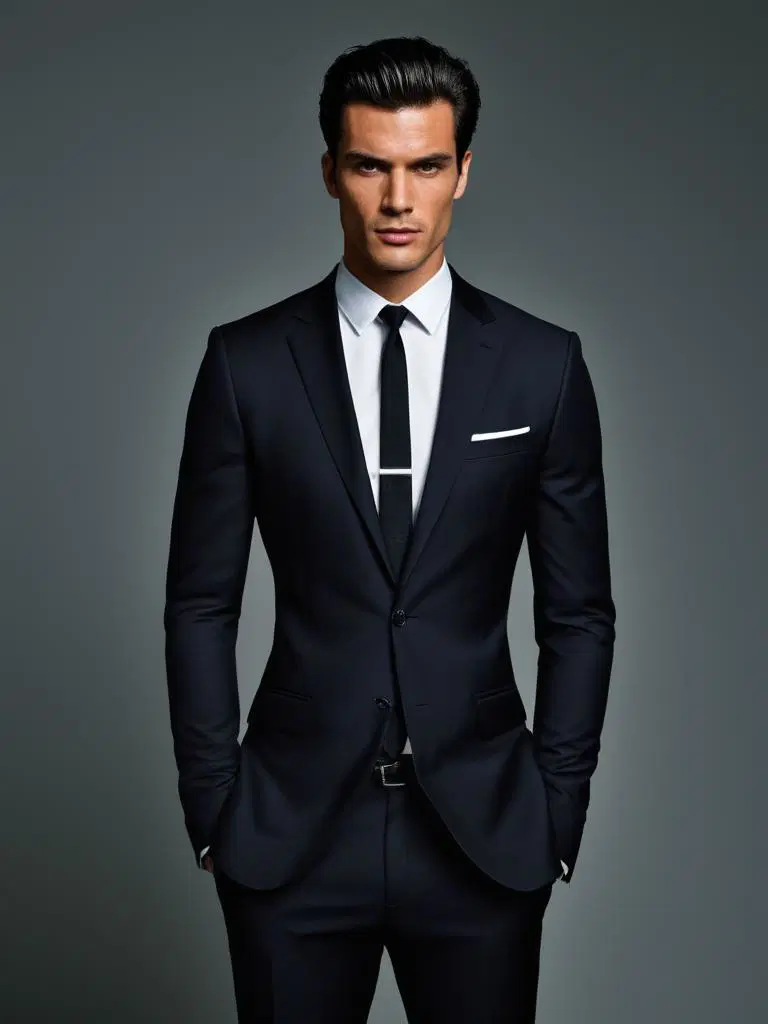 Lorenzo: The Sinfully Handsome Mafia Underboss Avatar