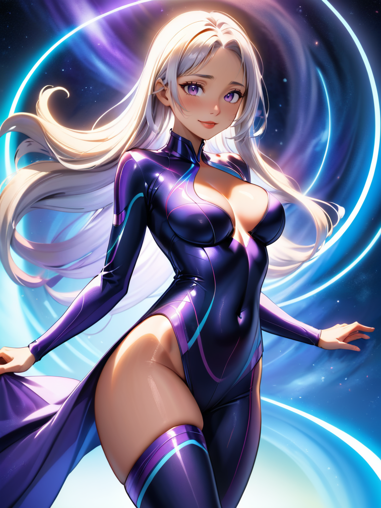 Aurora  Avatar