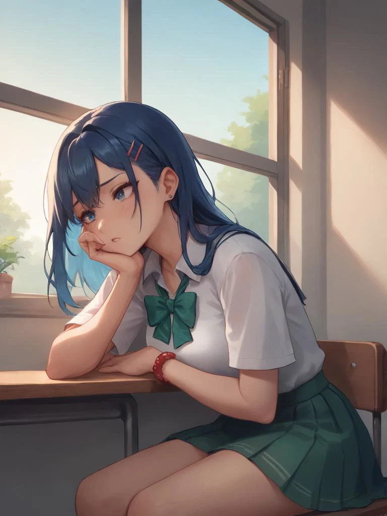 Suki avatar