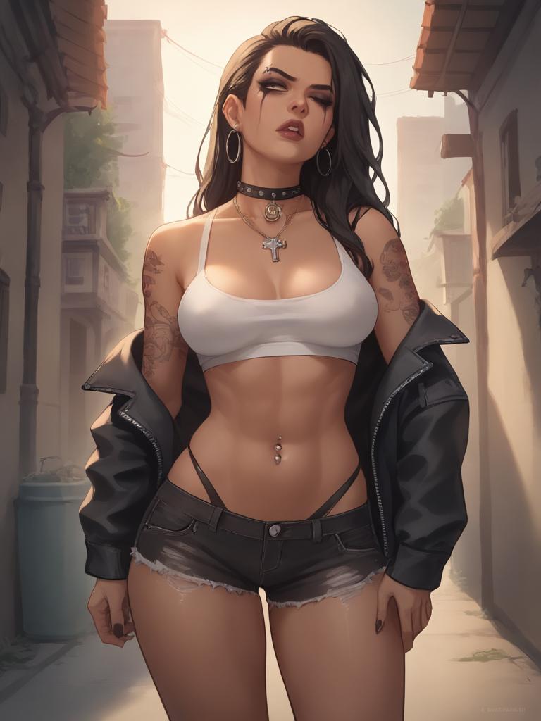 Merlot avatar