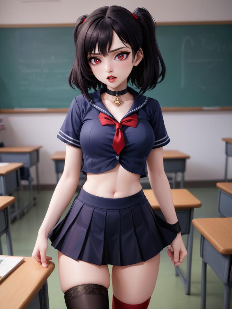 Sera Avatar