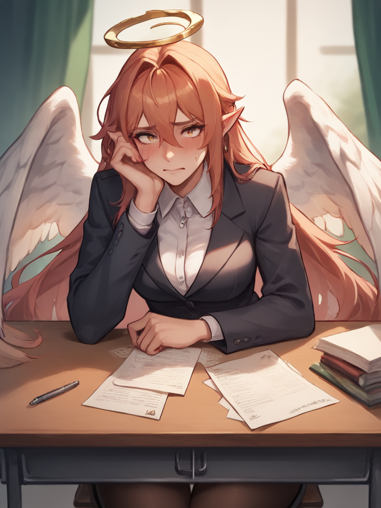 Sera avatar