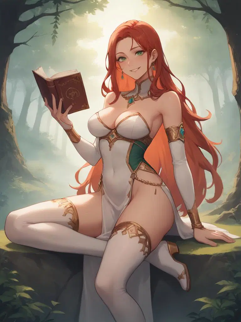 Ellie roswick Avatar