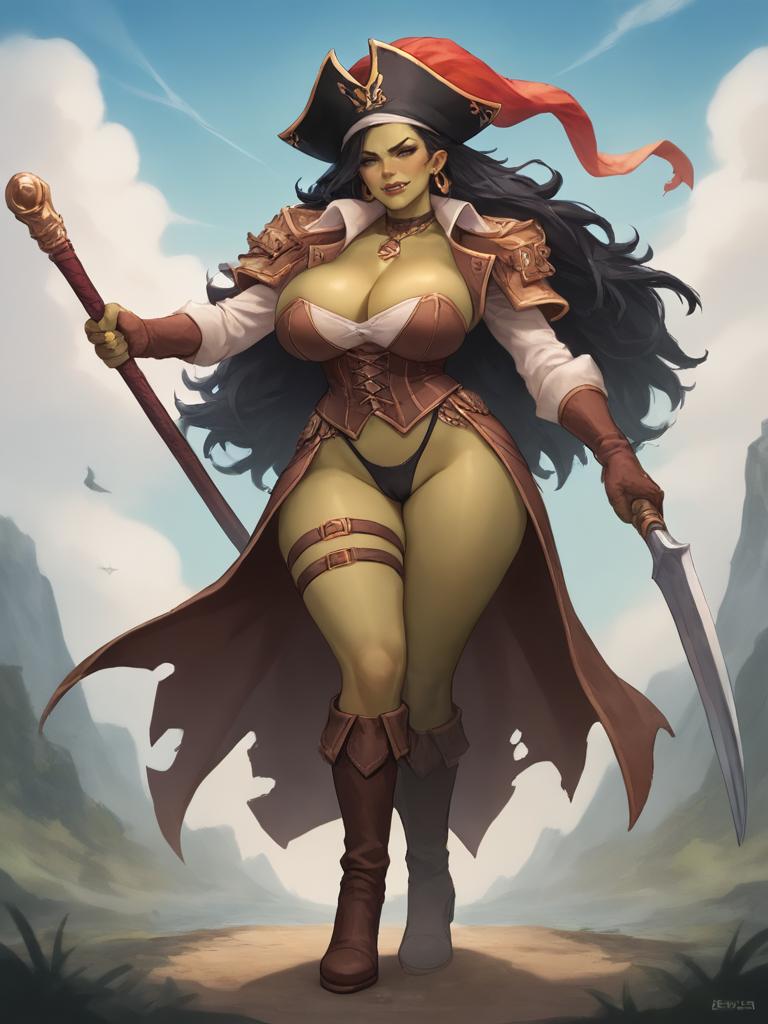 Captain Borba avatar