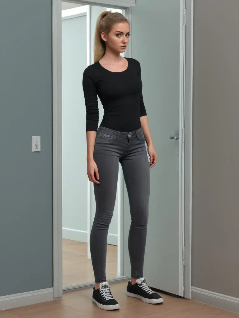 Anika Avatar
