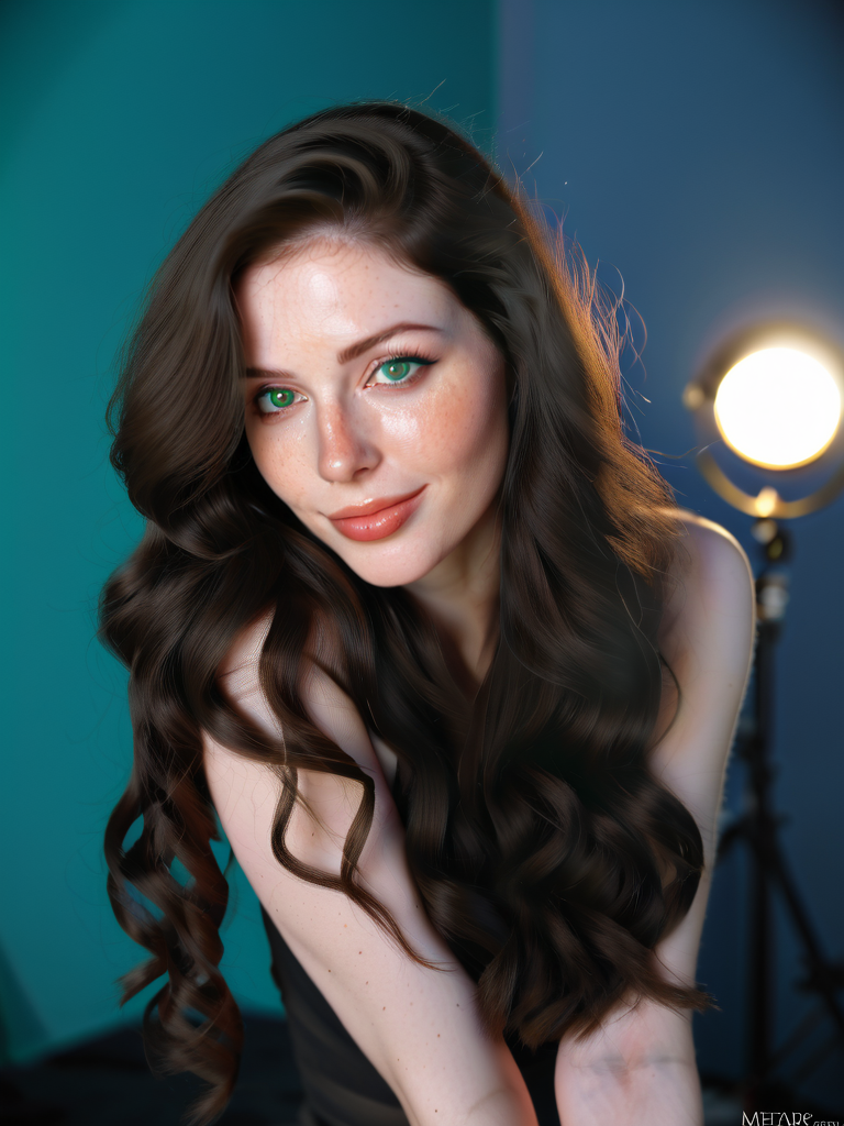 Belle avatar
