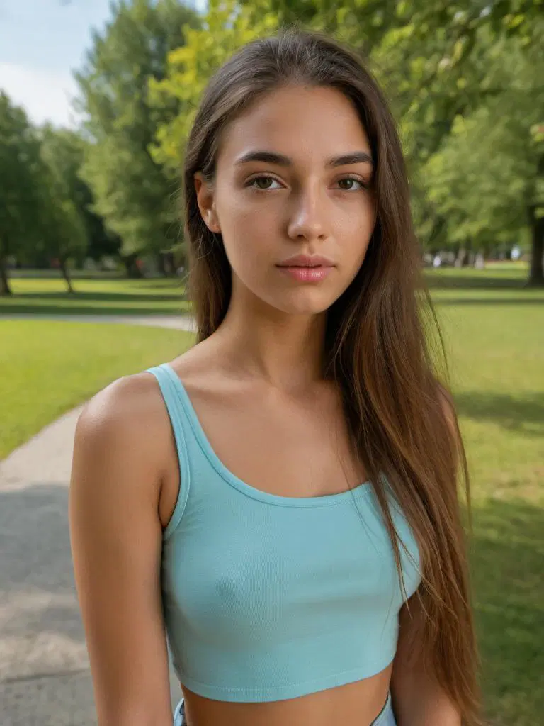 Britney Harper  Avatar