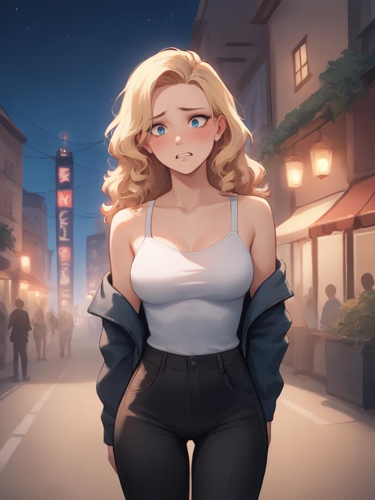 Mia Avatar