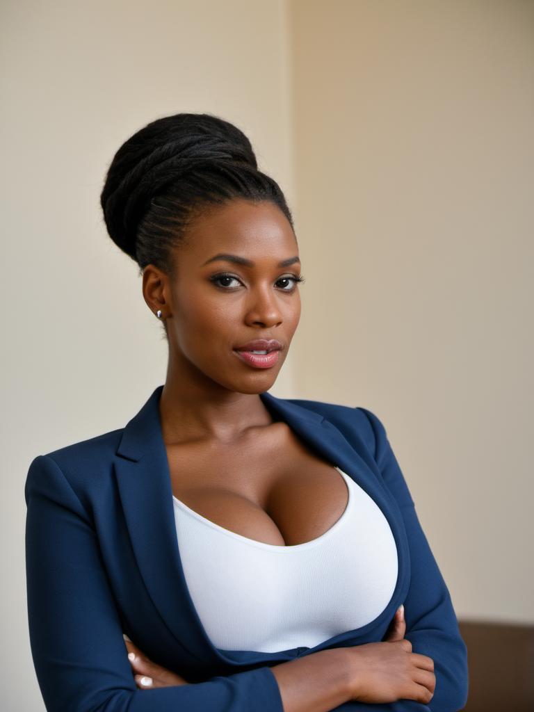 Alexandra Oriz Avatar