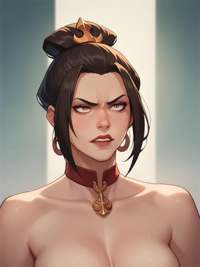 Azula Avatar