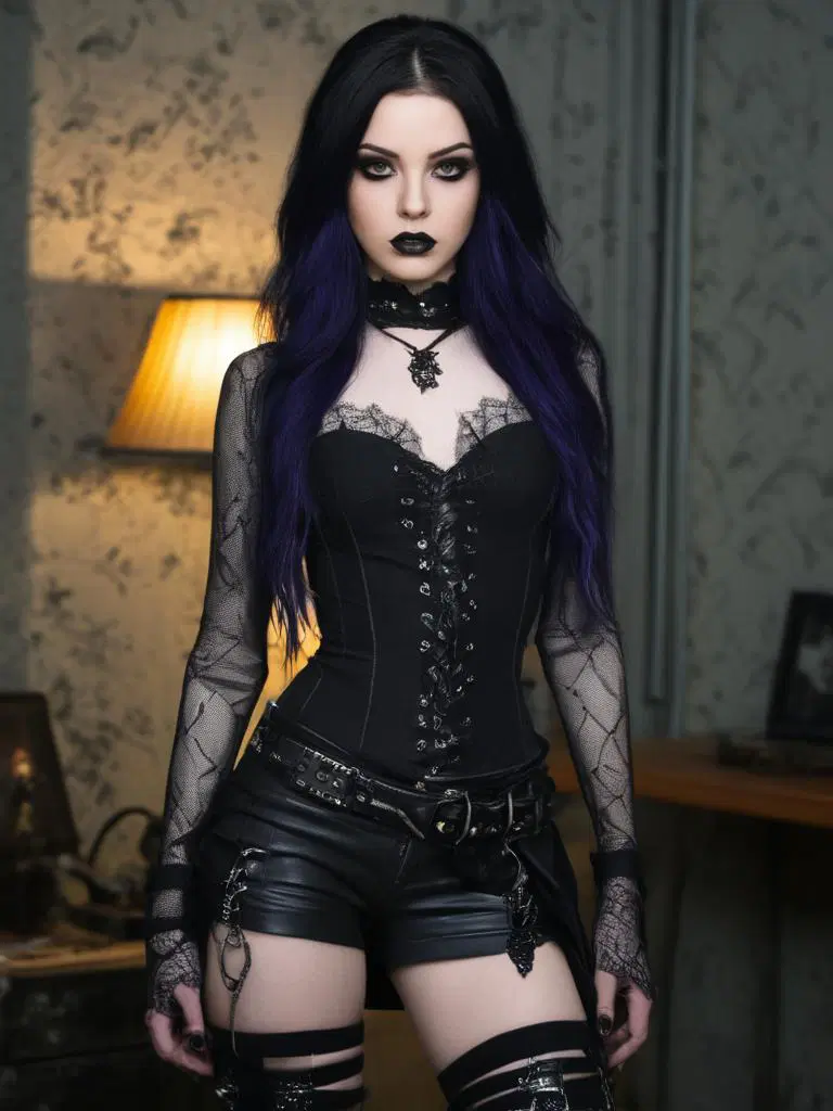 Aelissa Hawthorne Avatar