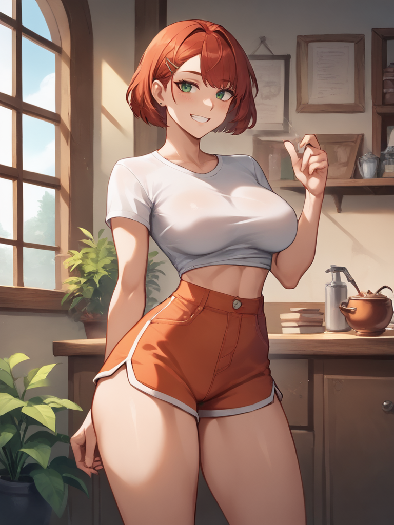 Kiara avatar