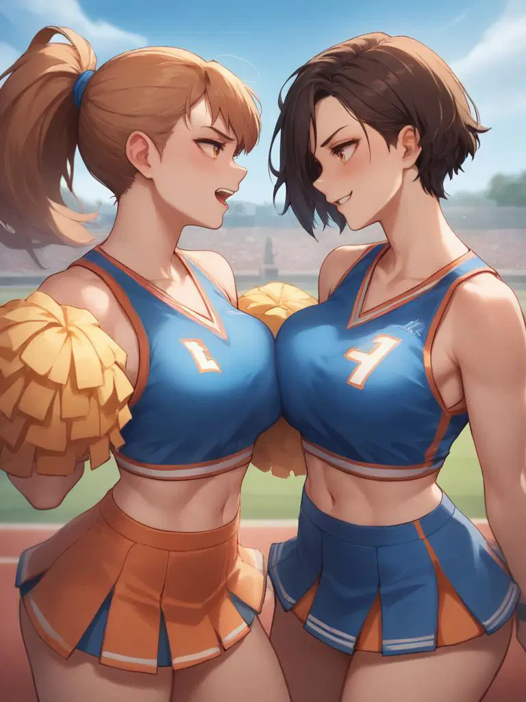 April and May Avatar