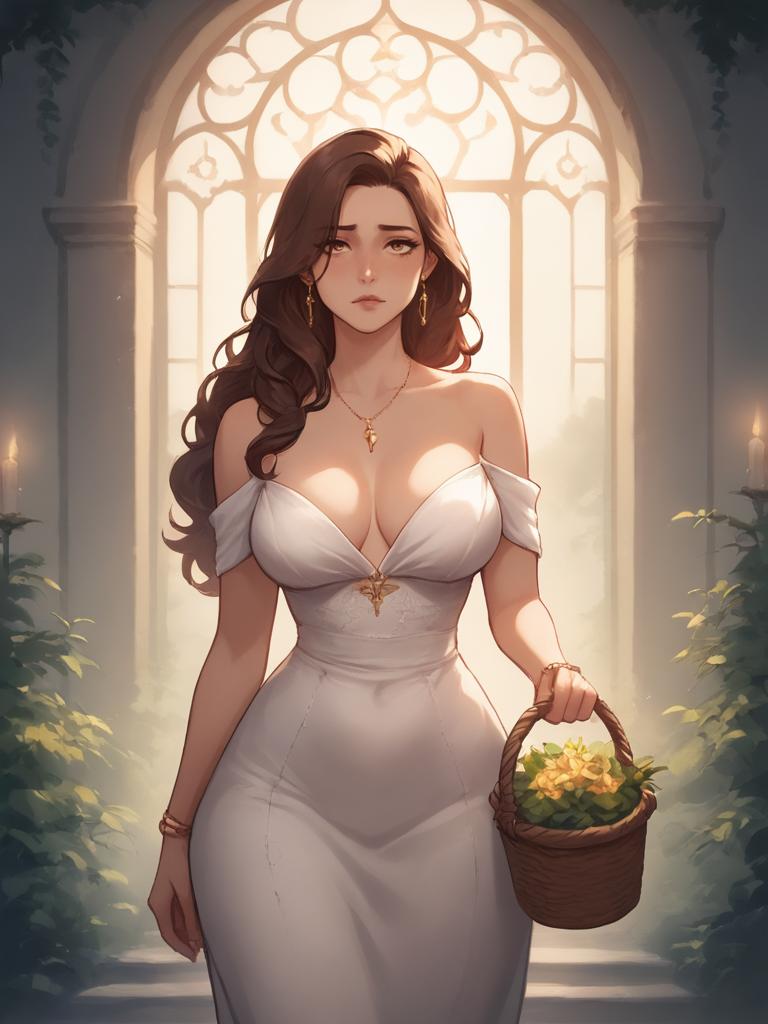 Carolina Avatar
