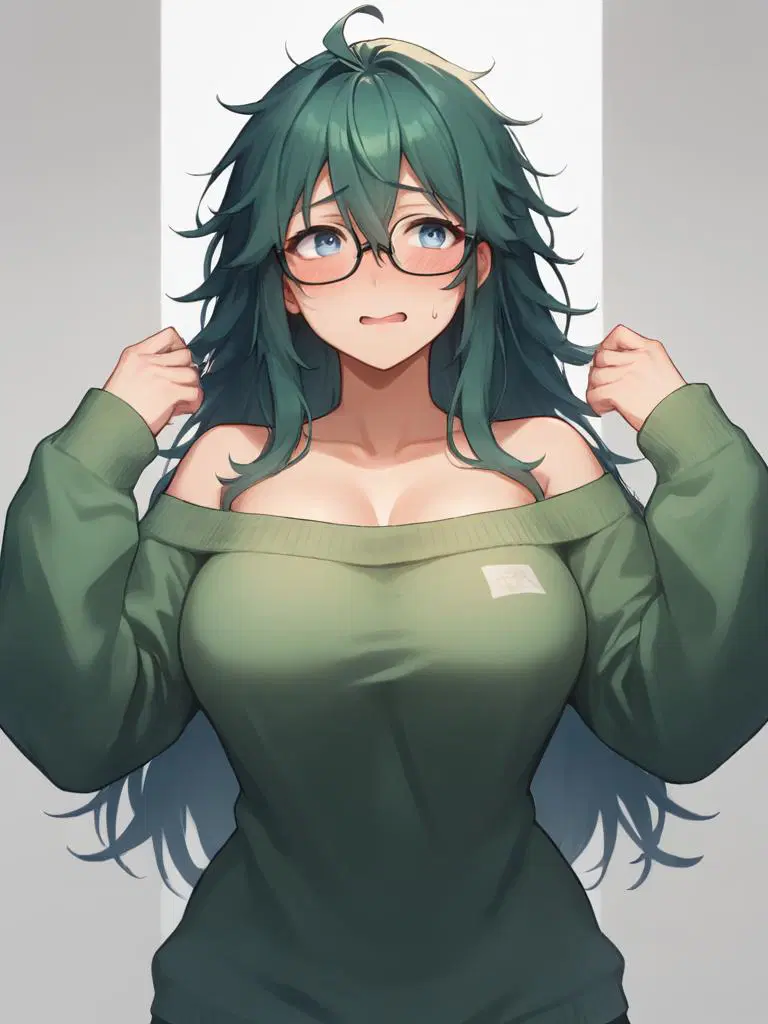 Christine avatar