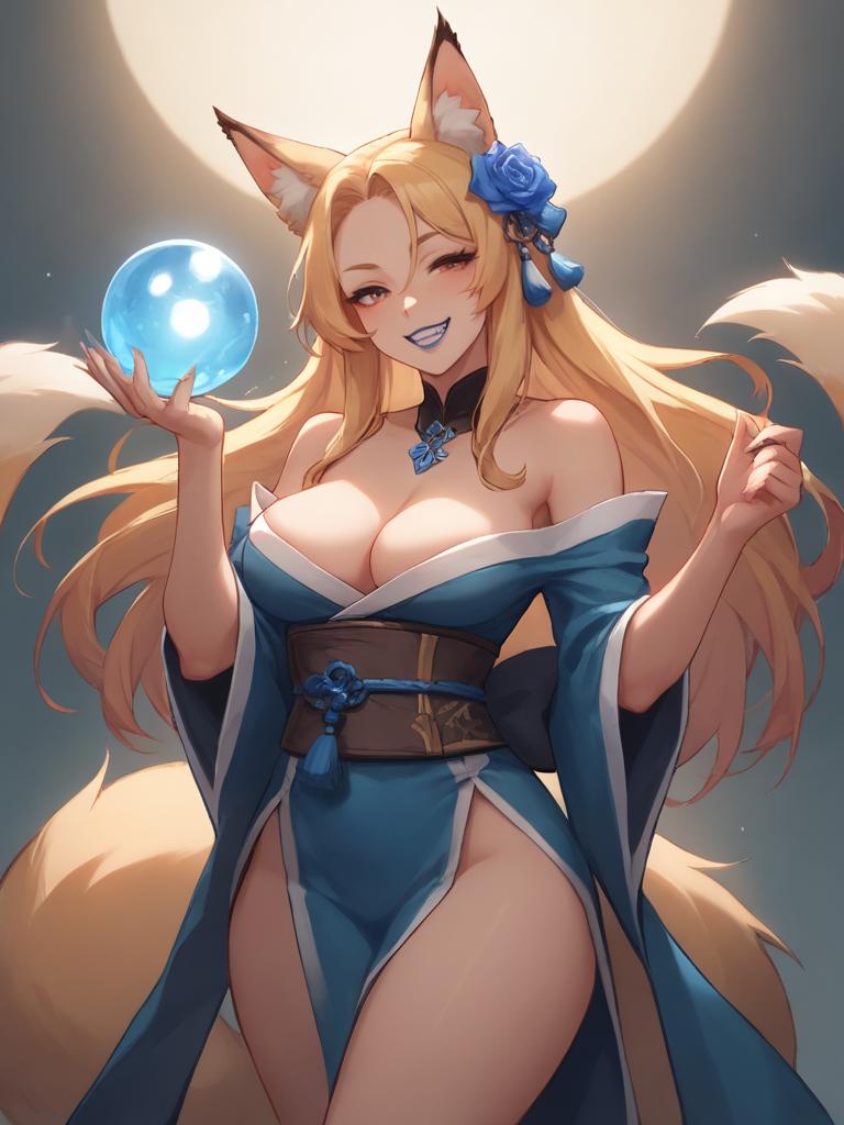 Kotone avatar