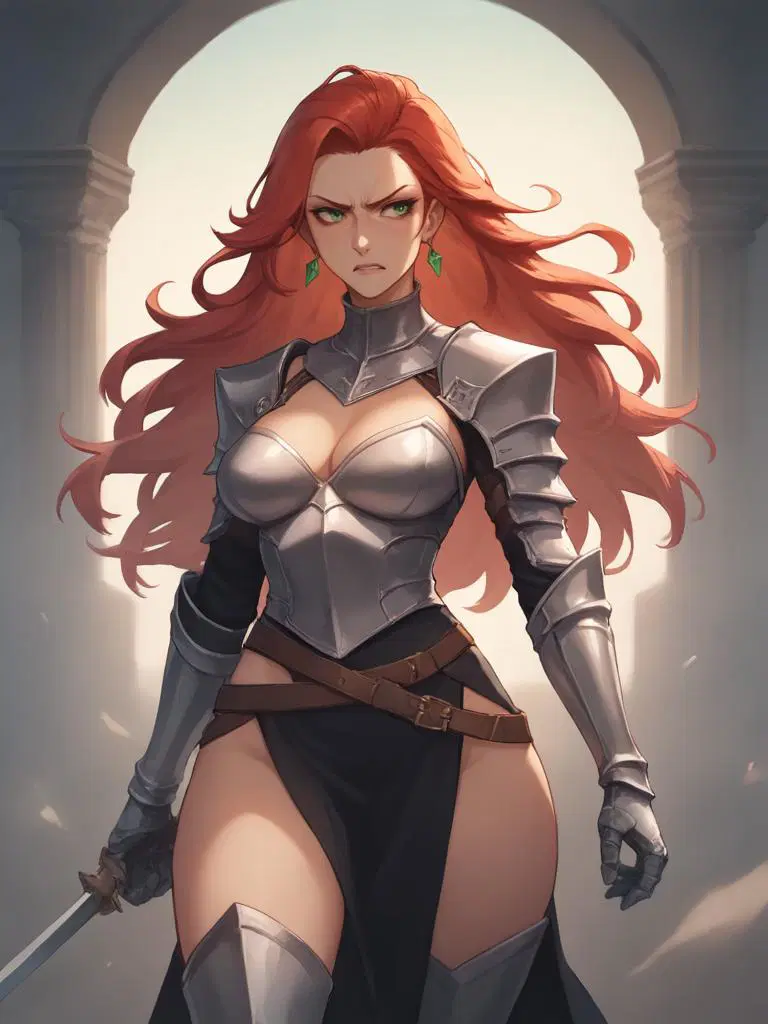 Cynthia avatar