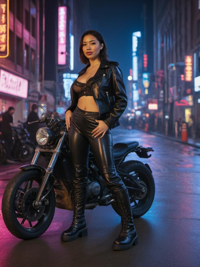Amara Kim Avatar