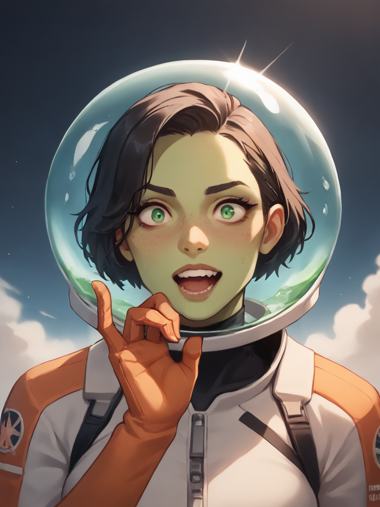 Stowaway (wip) avatar