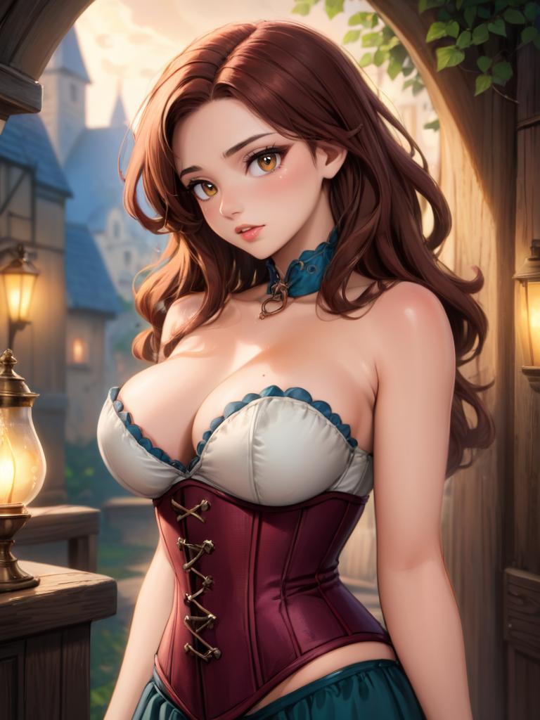 Kira avatar